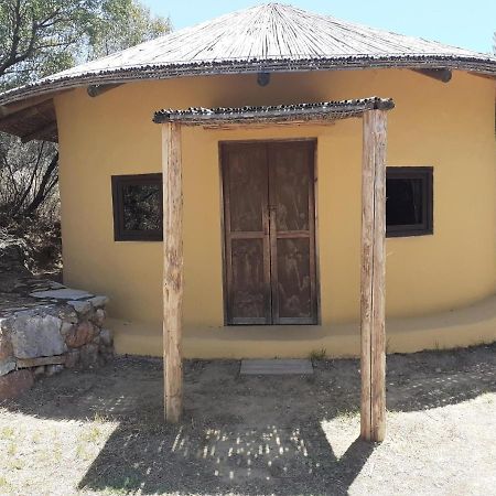 Casa Rio Y Luz Villa Algodonales Bagian luar foto