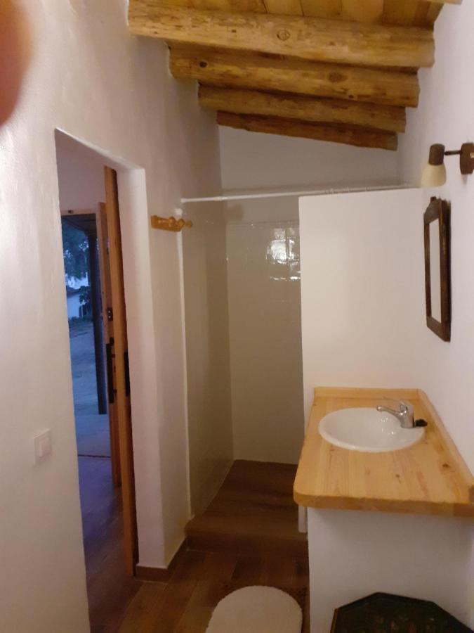 Casa Rio Y Luz Villa Algodonales Bagian luar foto