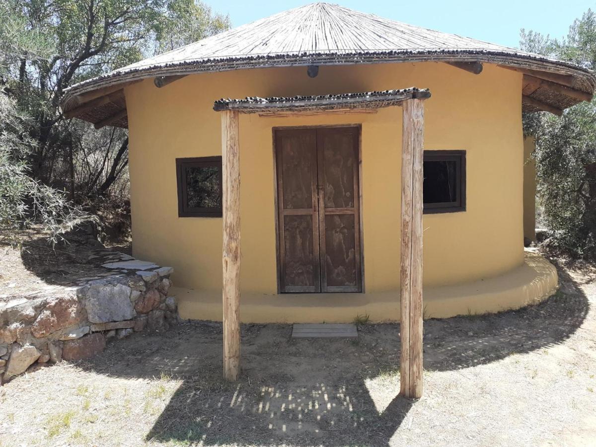 Casa Rio Y Luz Villa Algodonales Bagian luar foto