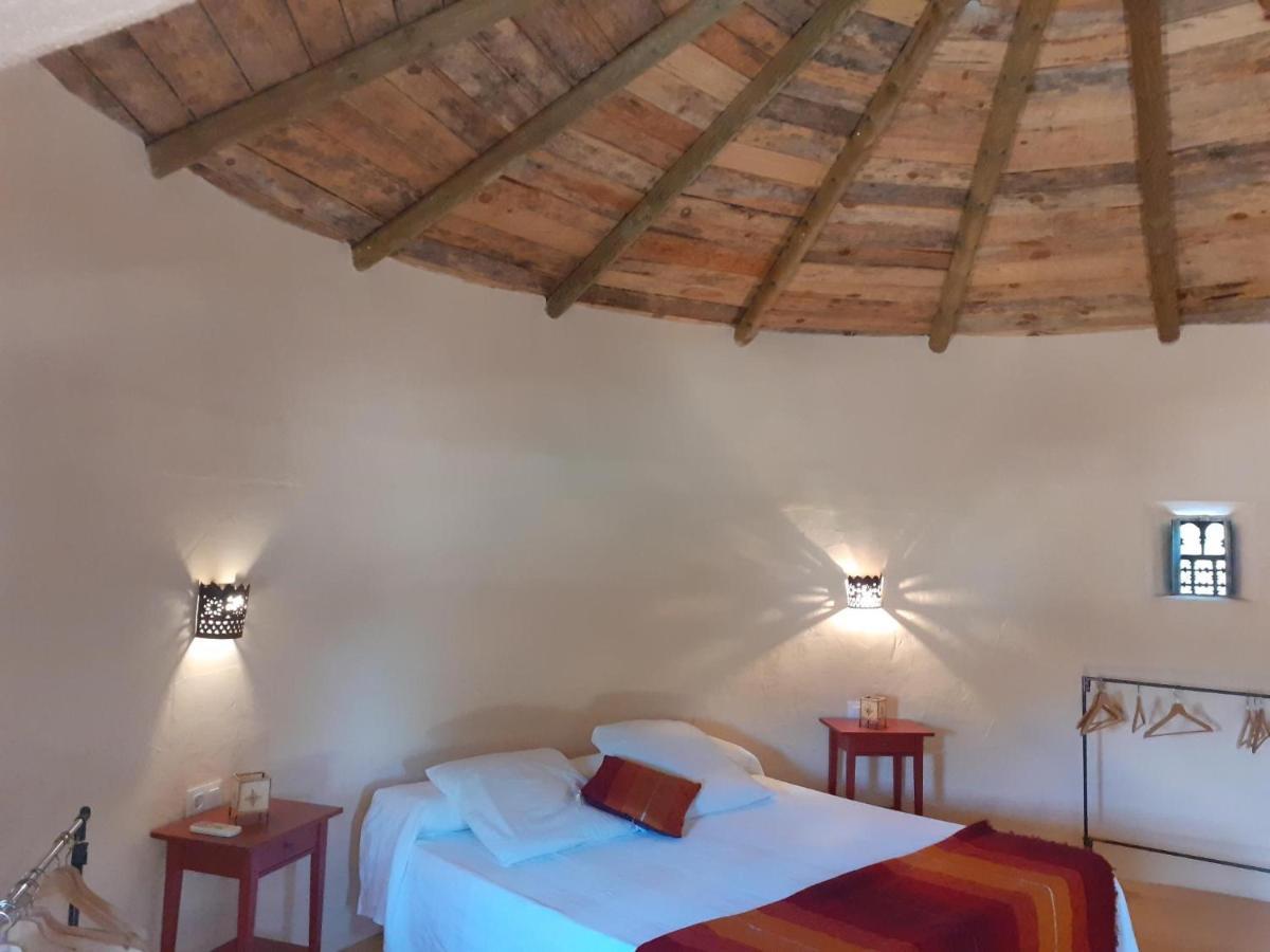 Casa Rio Y Luz Villa Algodonales Bagian luar foto