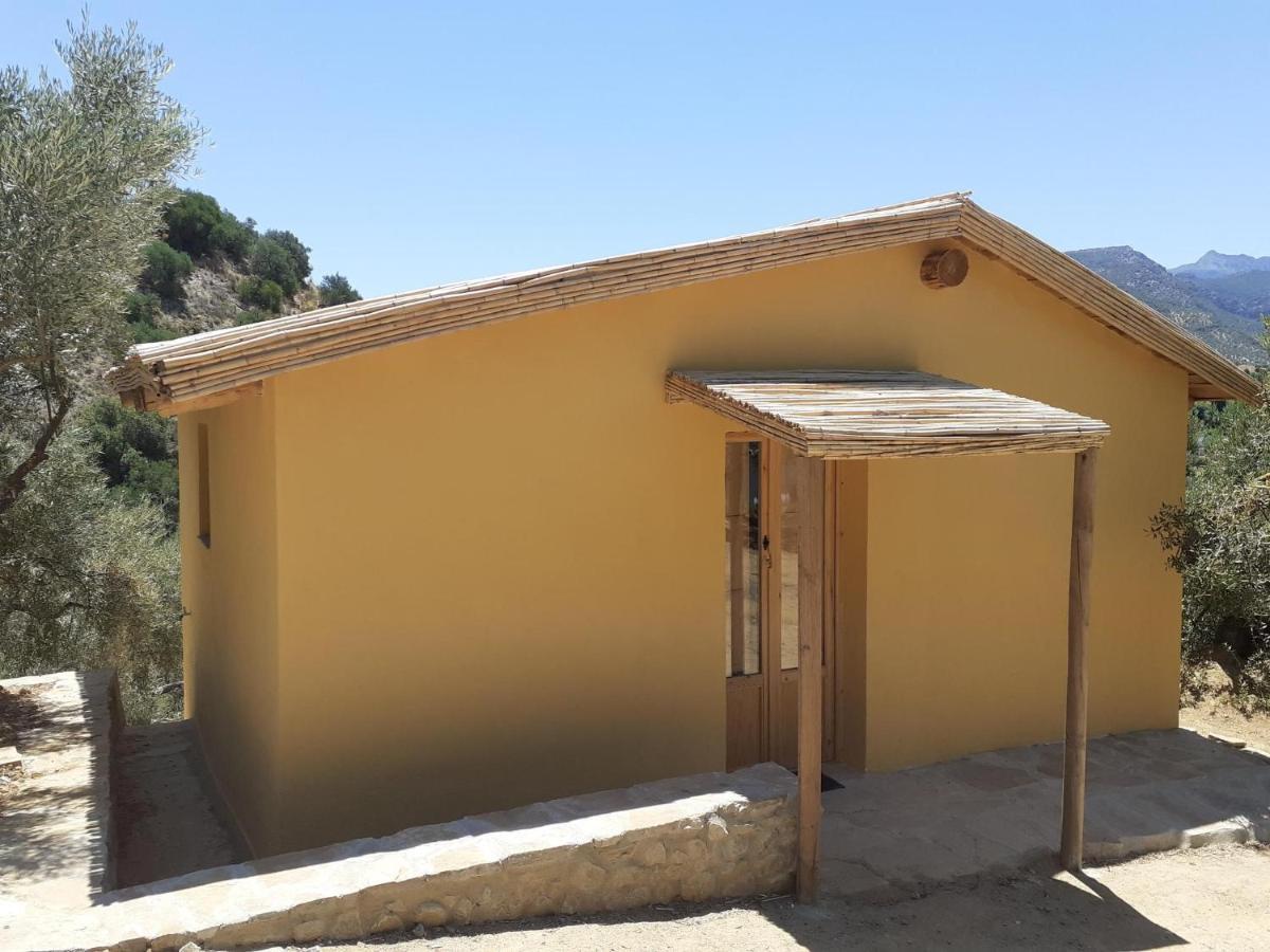 Casa Rio Y Luz Villa Algodonales Bagian luar foto