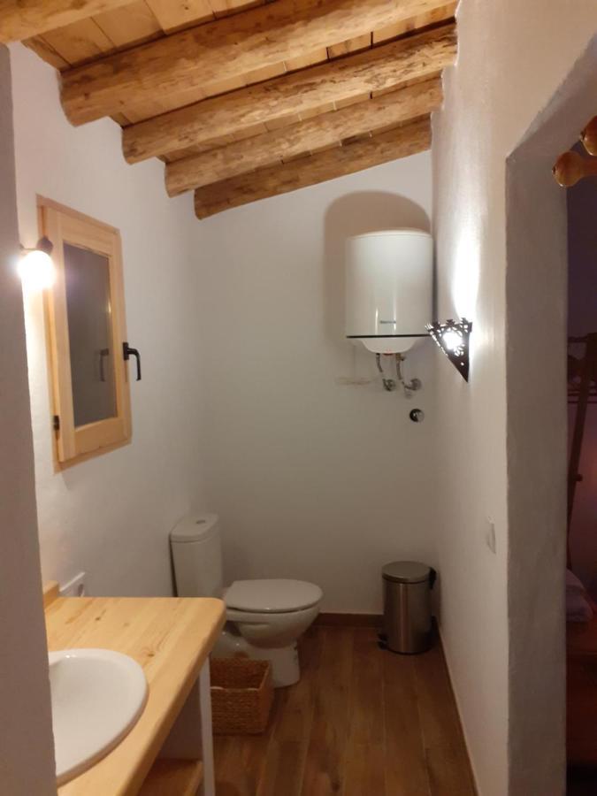 Casa Rio Y Luz Villa Algodonales Bagian luar foto