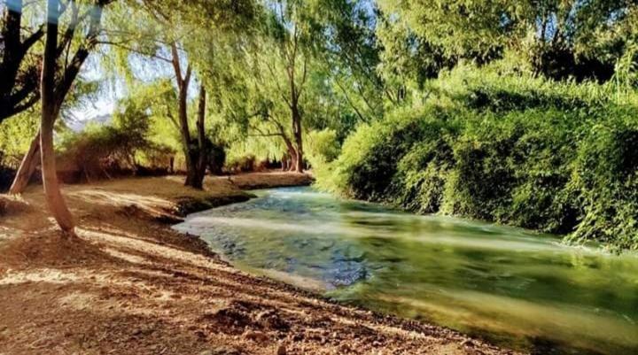 Casa Rio Y Luz Villa Algodonales Bagian luar foto