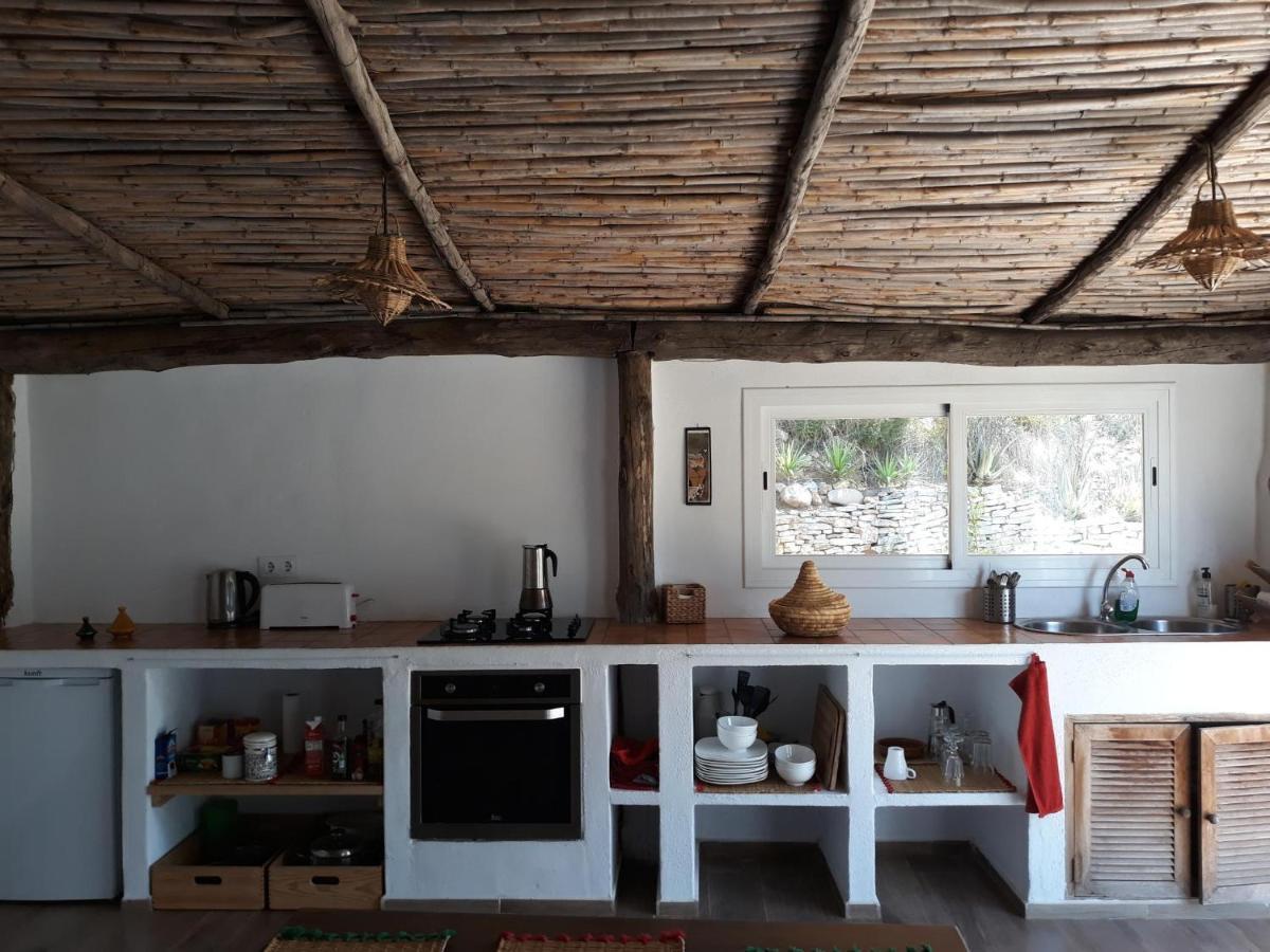 Casa Rio Y Luz Villa Algodonales Bagian luar foto
