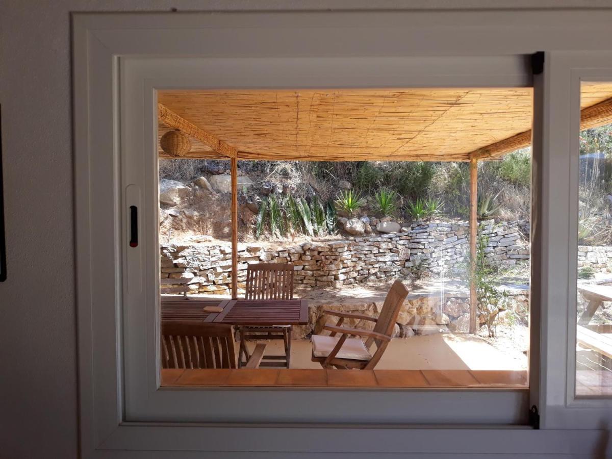 Casa Rio Y Luz Villa Algodonales Bagian luar foto
