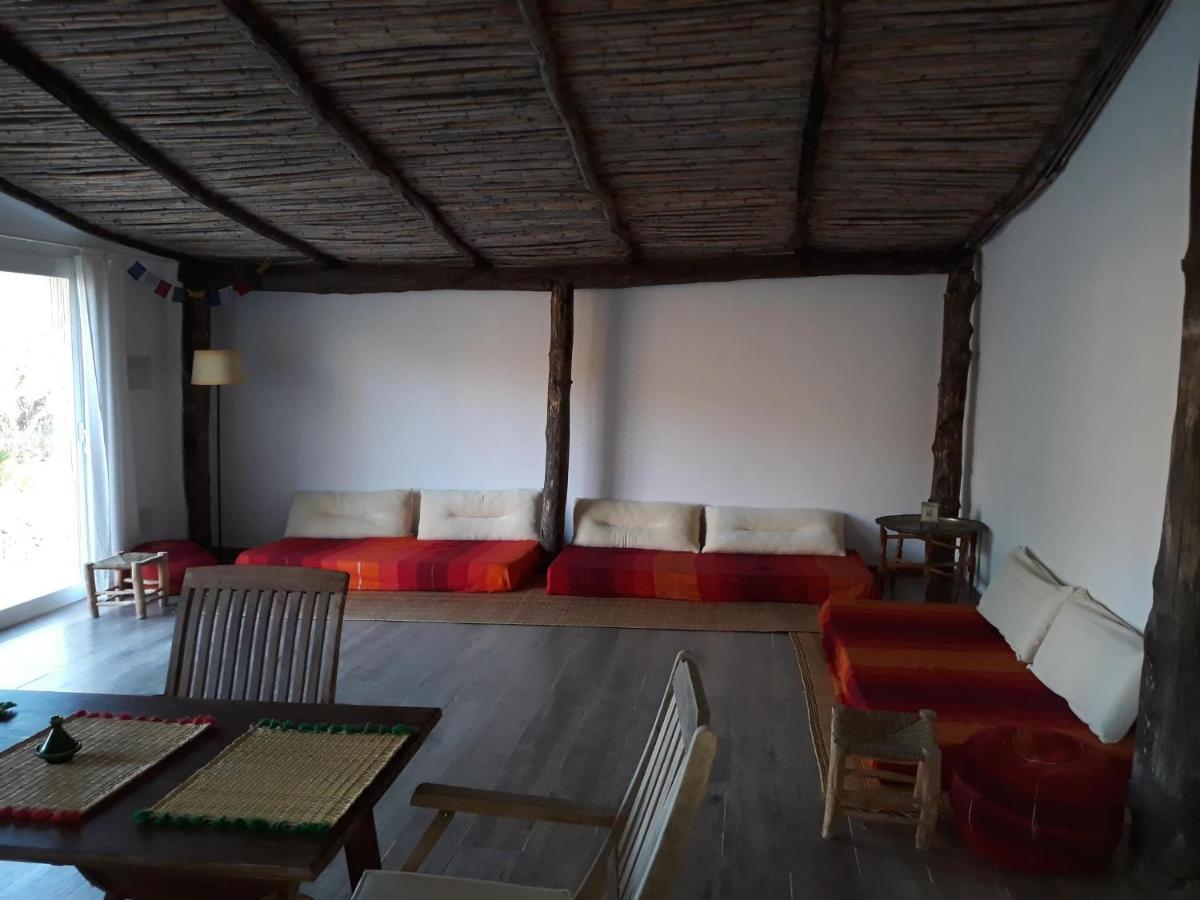 Casa Rio Y Luz Villa Algodonales Bagian luar foto
